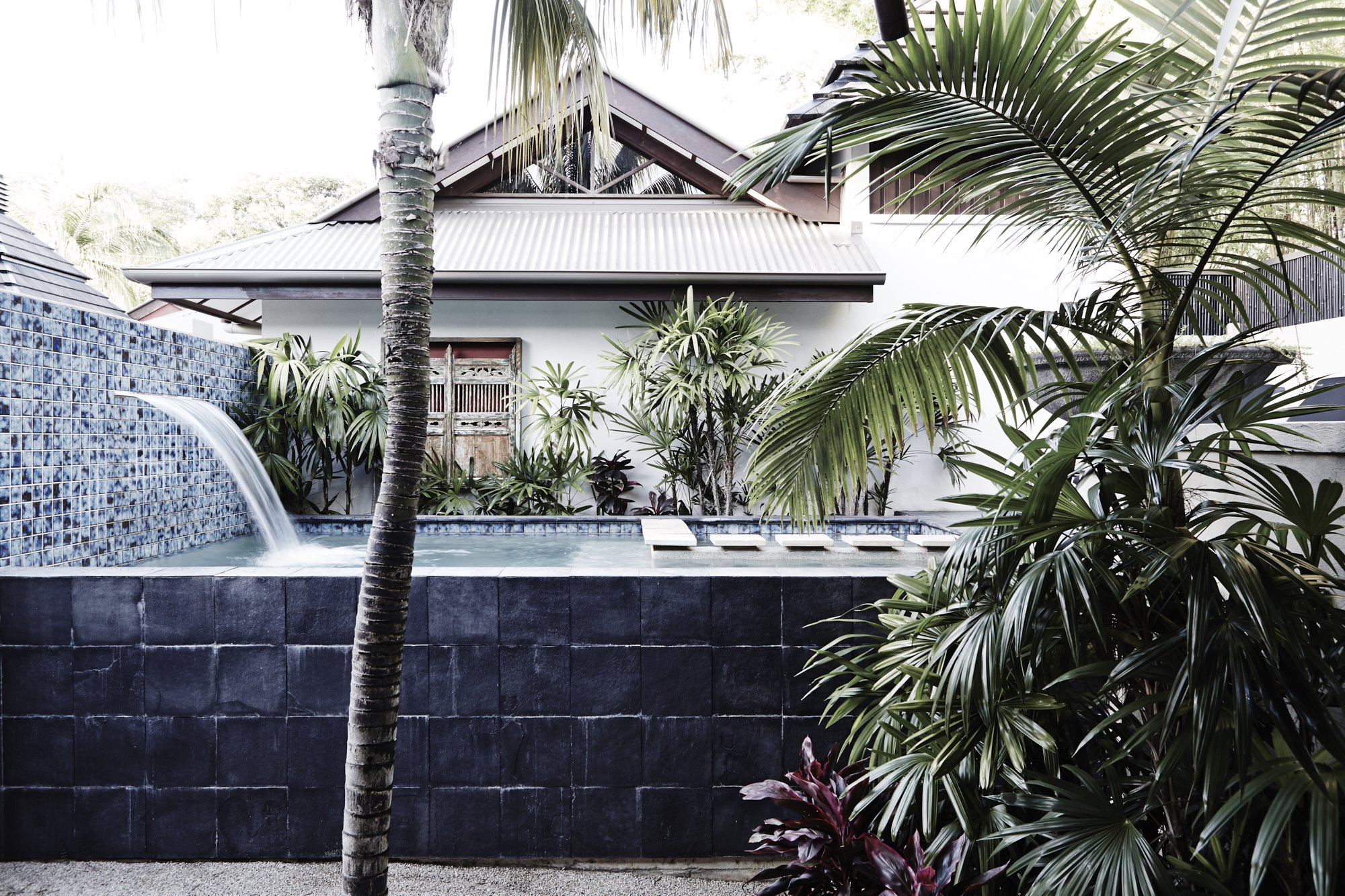 Two Bedroom Villa | Luxury Byron Bay Accommodation